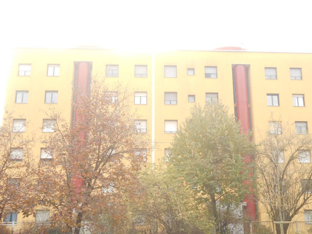 appartamento in affitto a Milano in zona San Siro
