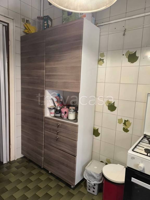 appartamento in affitto a Milano in zona Città Studi