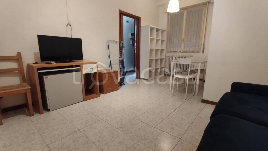 appartamento in affitto a Milano in zona Città Studi