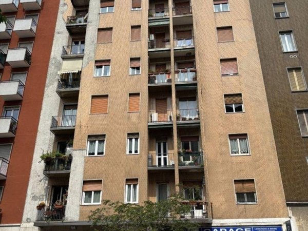 appartamento in affitto a Milano in zona Isola