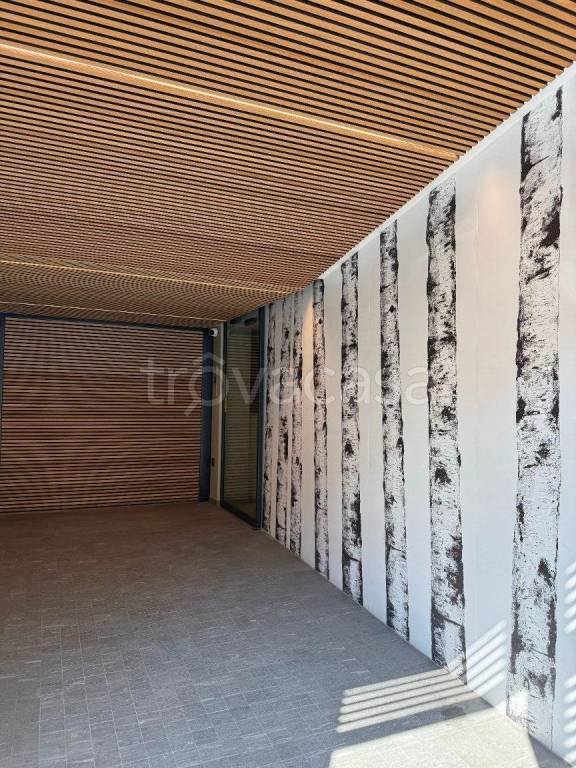 appartamento in affitto a Milano in zona Isola