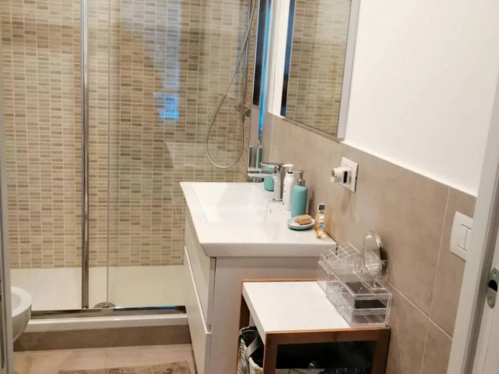 appartamento in affitto a Milano in zona Maggiolina