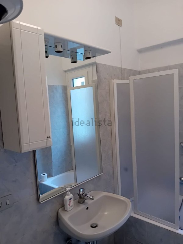 appartamento in affitto a Milano in zona Maggiolina