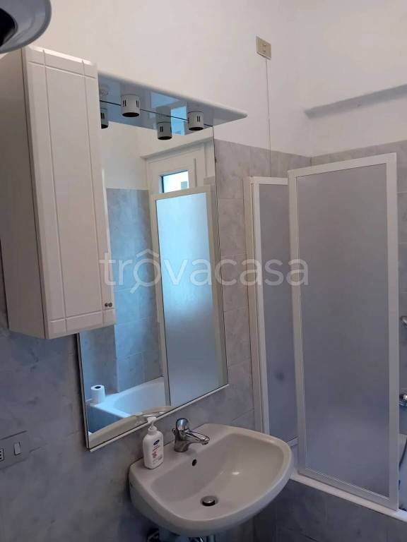 appartamento in affitto a Milano in zona Maggiolina