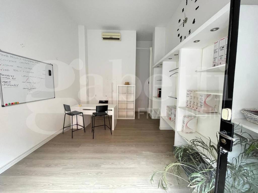 negozio in affitto a Milano in zona Piazzale Lodi