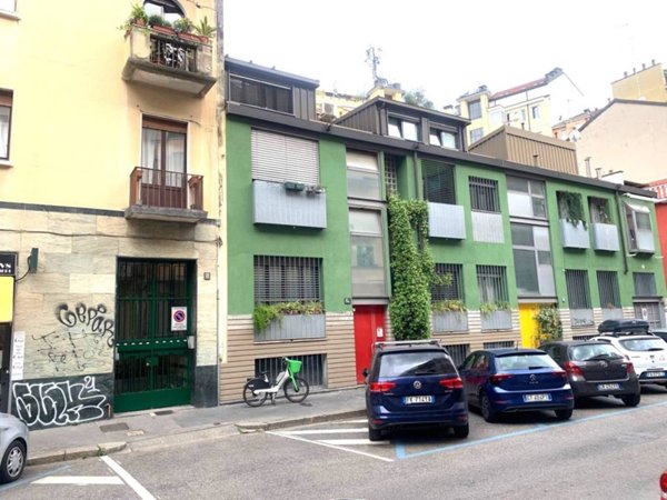 appartamento in affitto a Milano in zona Città Studi