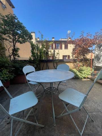 appartamento in affitto a Milano in zona Centro Storico