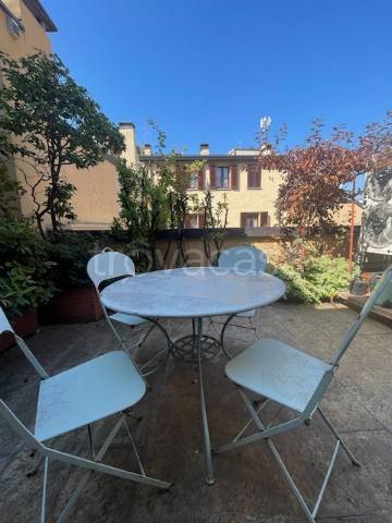 appartamento in affitto a Milano in zona Centro Storico