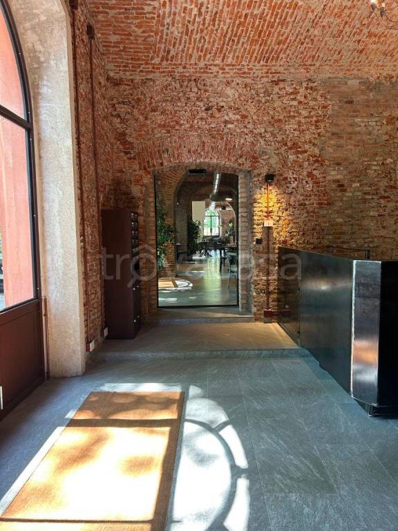 appartamento in affitto a Milano in zona San Vittore