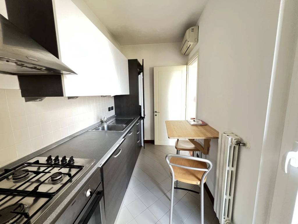 appartamento in affitto a Milano in zona Porta Vittoria
