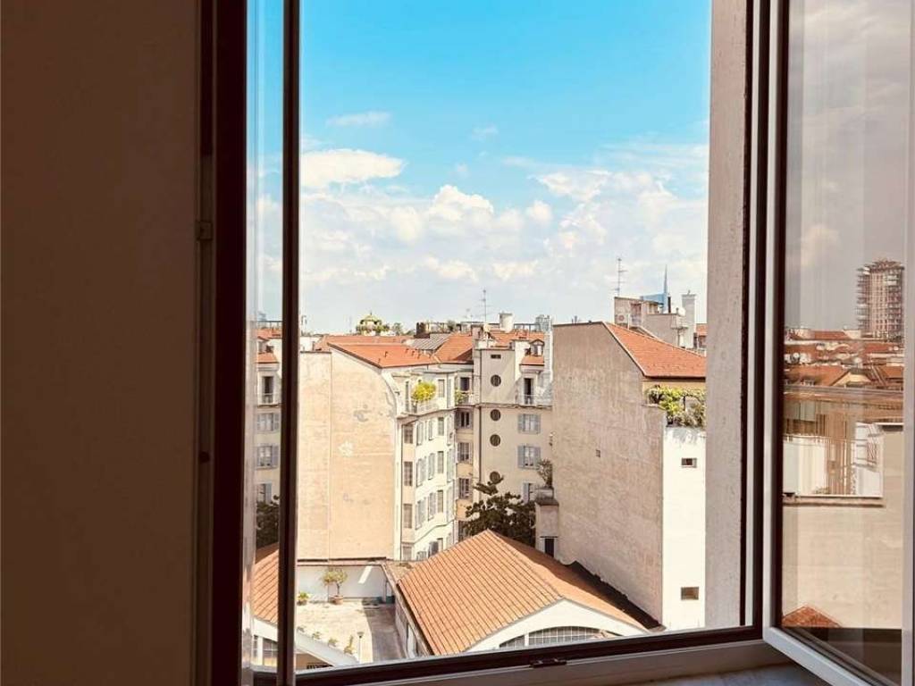 appartamento in affitto a Milano in zona Centro Storico