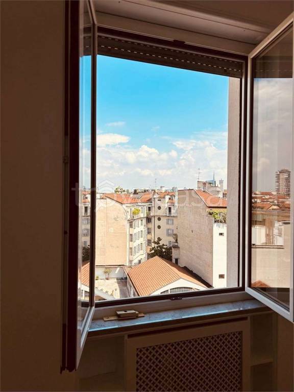 appartamento in affitto a Milano in zona Centro Storico