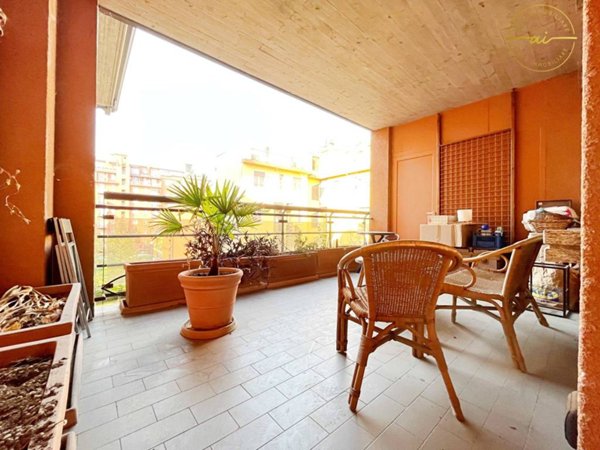 appartamento in affitto a Milano in zona Famagosta