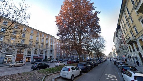 appartamento in affitto a Milano in zona Porta Romana