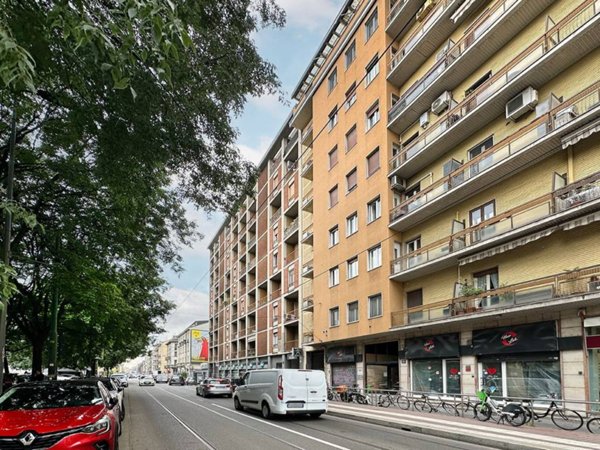 appartamento in affitto a Milano in zona Vigentino