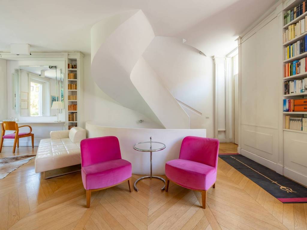 casa indipendente in affitto a Milano in zona Solari