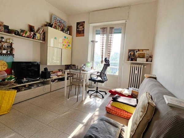 appartamento in affitto a Milano in zona Lambrate