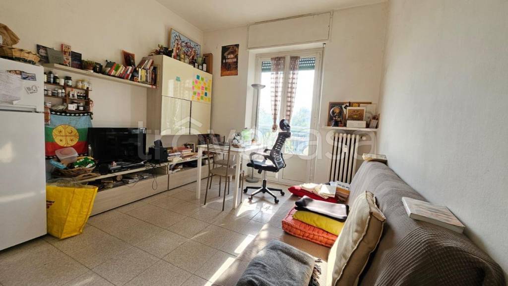 appartamento in affitto a Milano in zona Lambrate