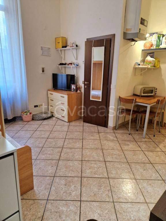 appartamento in affitto a Milano in zona Porta Vittoria