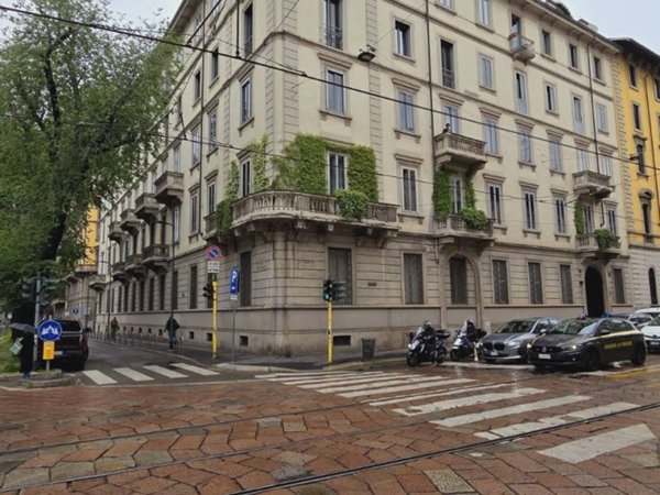 ufficio in affitto a Milano