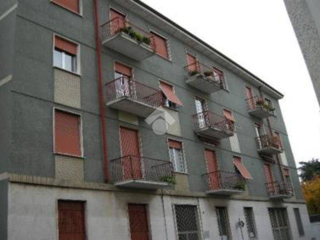 appartamento in affitto a Milano in zona Niguarda