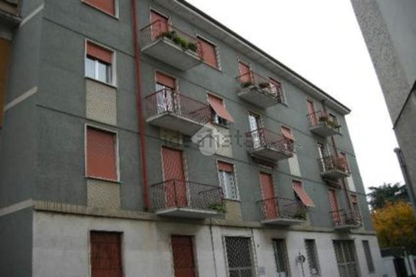 appartamento in affitto a Milano in zona Niguarda