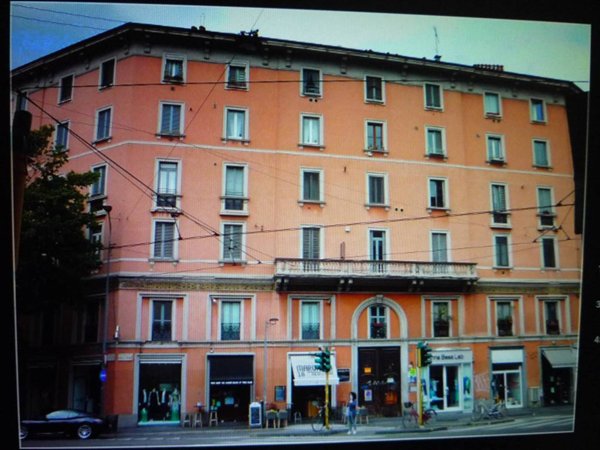 appartamento in affitto a Milano in zona Solari