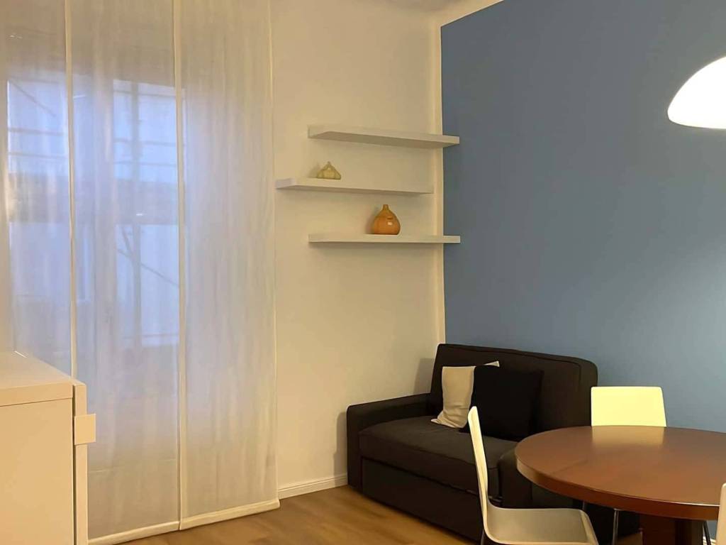 appartamento in affitto a Milano in zona Piazzale Lodi