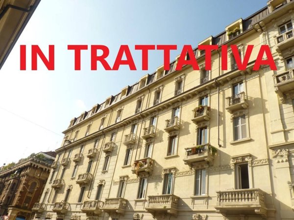 appartamento in affitto a Milano in zona Isola