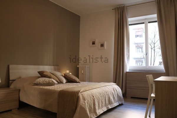 appartamento in affitto a Milano in zona Città Studi