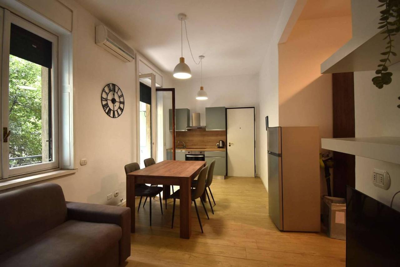 appartamento in affitto a Milano in zona Brera