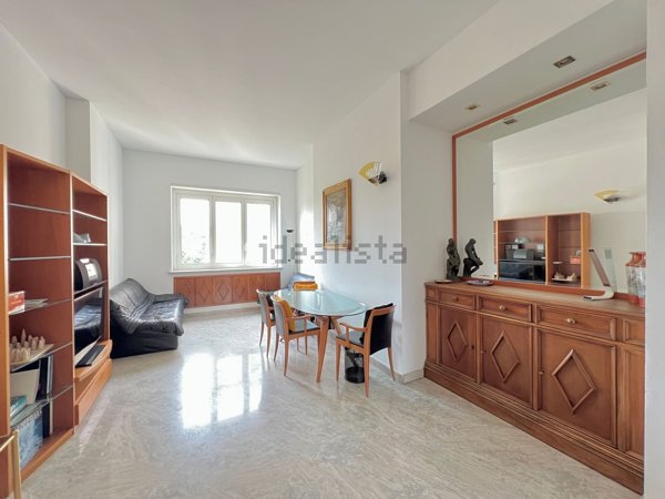 appartamento in affitto a Milano in zona Centro Direzionale