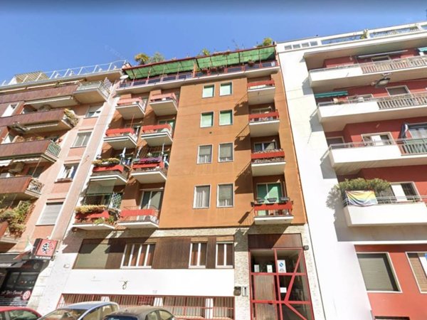 appartamento in affitto a Milano in zona Città Studi