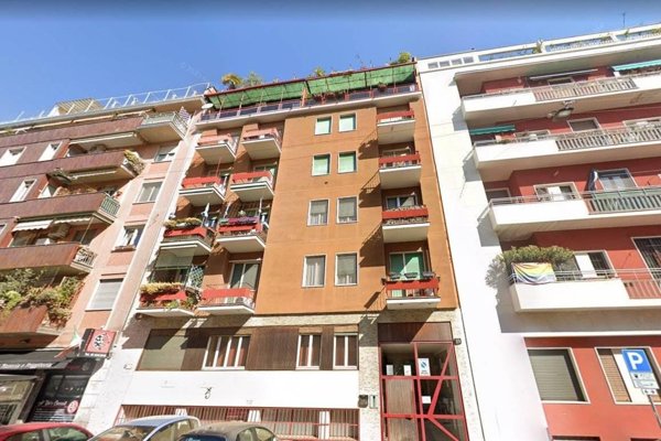 appartamento in affitto a Milano in zona Città Studi