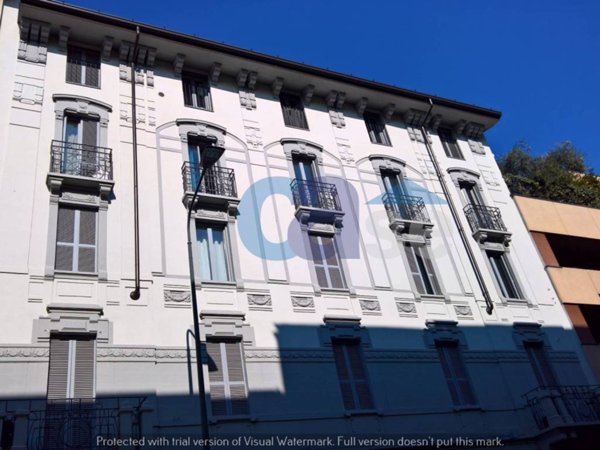 appartamento in affitto a Milano in zona Isola