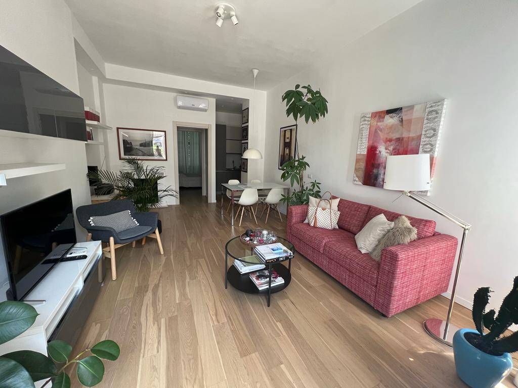 appartamento in affitto a Milano in zona Città Studi