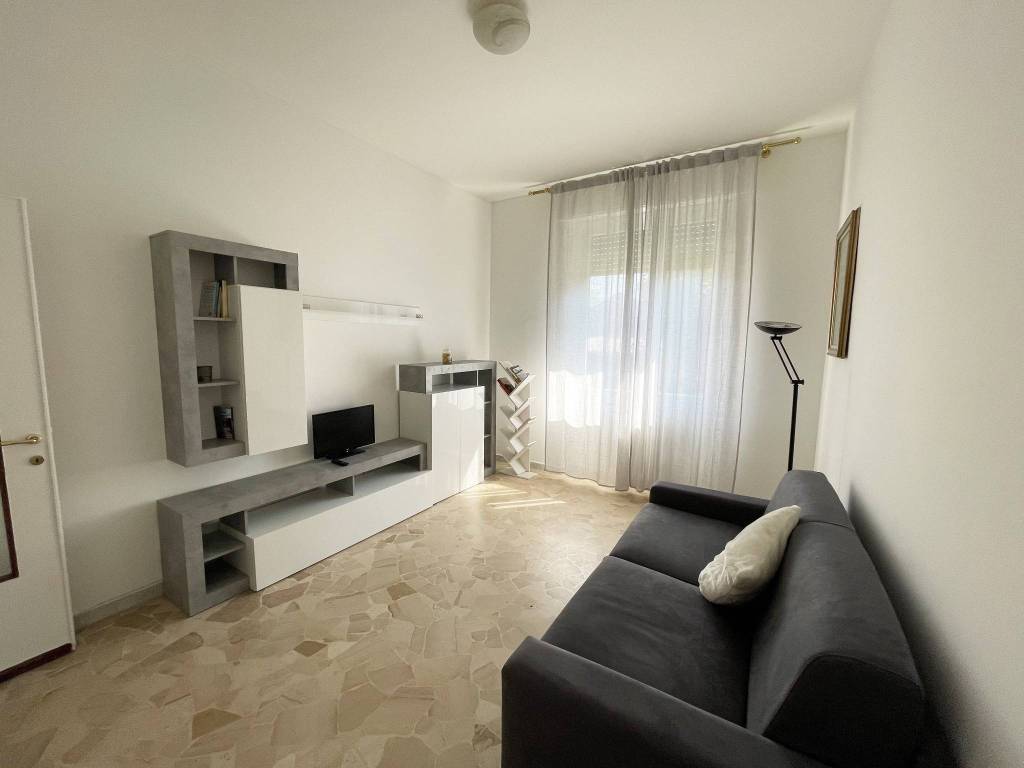 appartamento in affitto a Milano in zona San Siro
