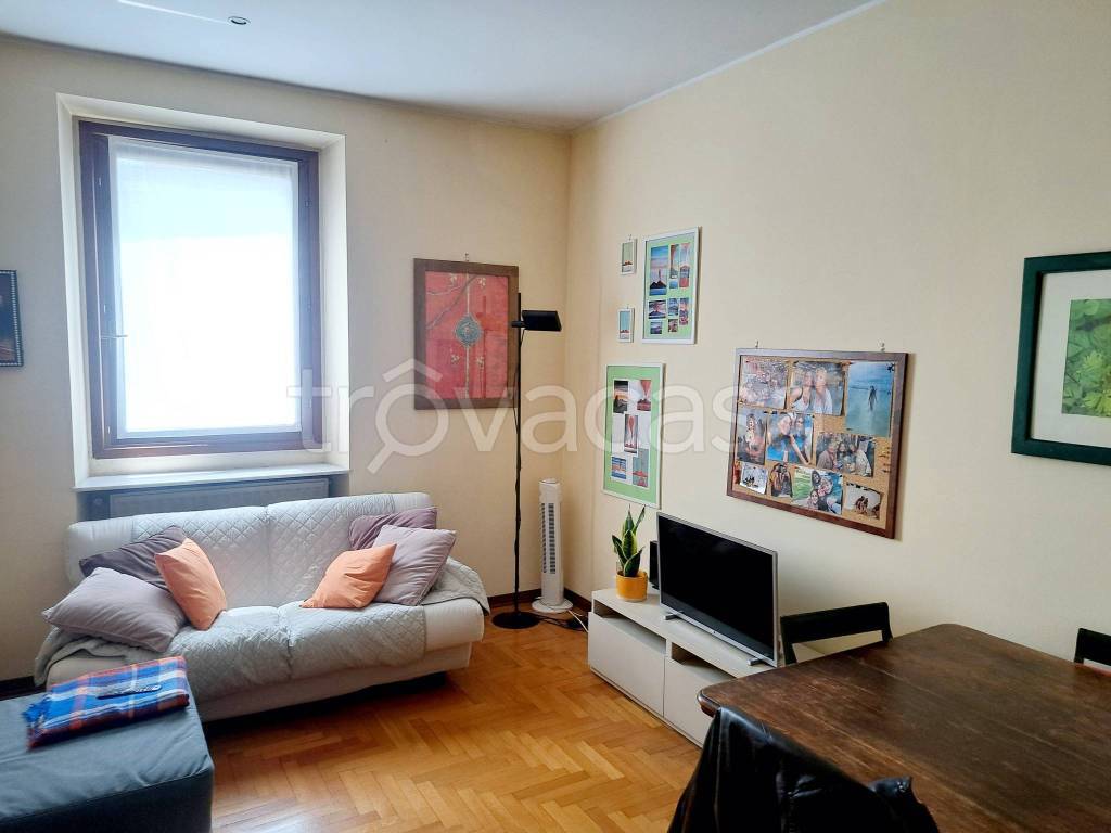 appartamento in affitto a Milano in zona Porta Genova