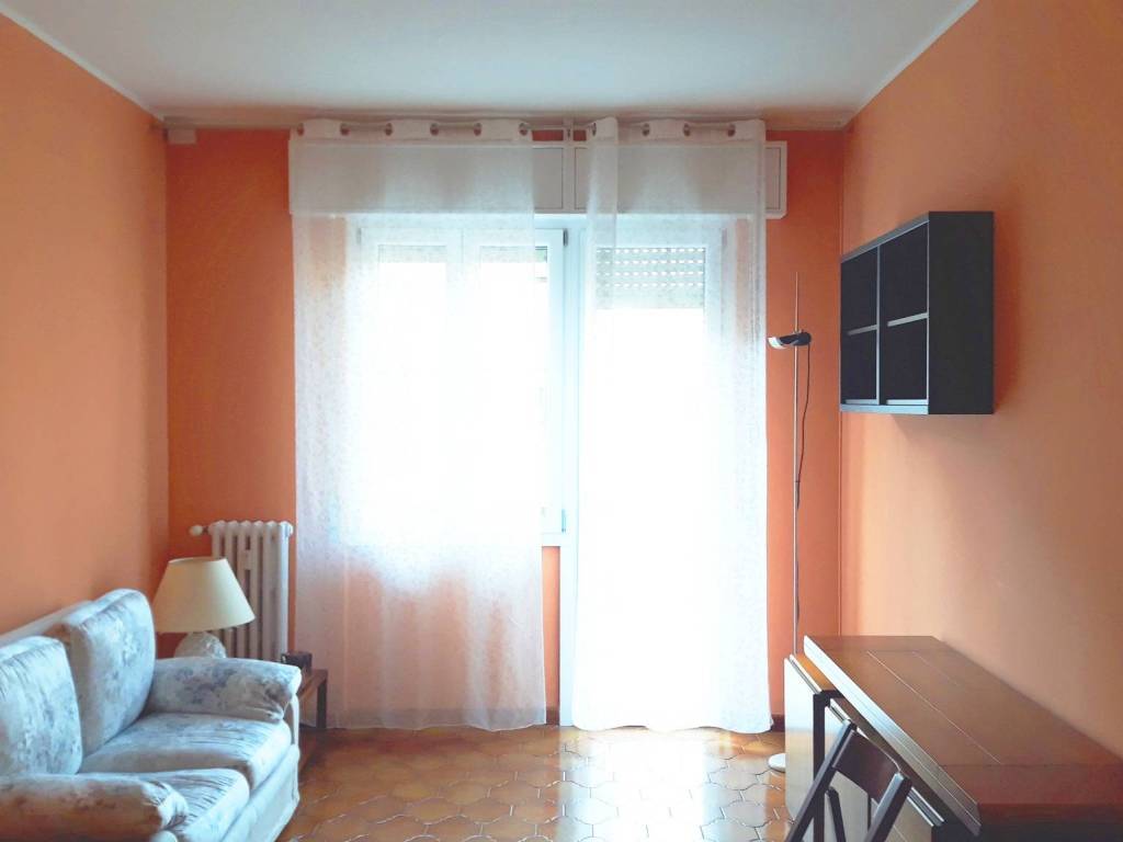 appartamento in affitto a Milano in zona Porta Genova