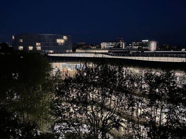 appartamento in affitto a Milano in zona Bocconi