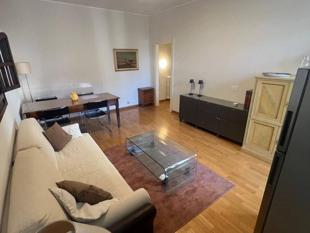 appartamento in affitto a Milano in zona Chiesa Rossa