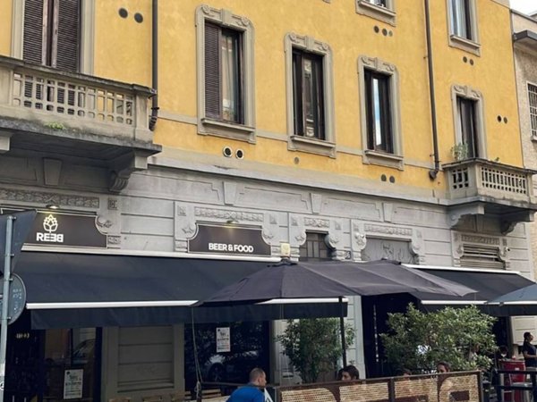 appartamento in affitto a Milano in zona Bocconi