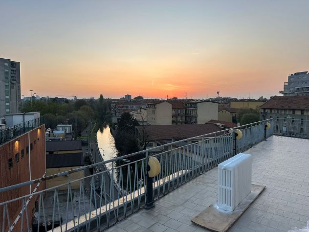 appartamento in affitto a Milano in zona Gorla