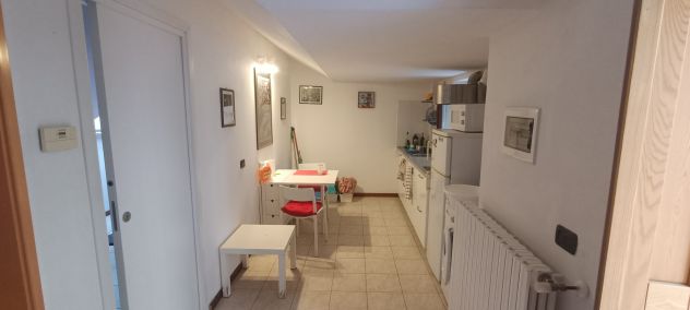 appartamento in affitto a Milano in zona Rogoredo