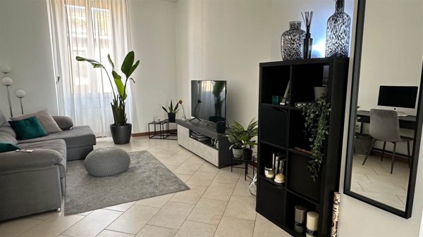 appartamento in affitto a Milano in zona Isola