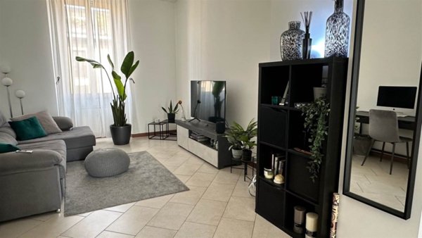 appartamento in affitto a Milano in zona Isola