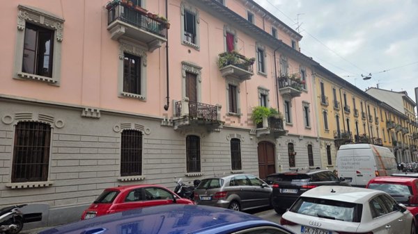 appartamento in affitto a Milano in zona Porta Romana