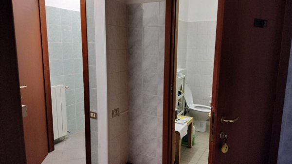 ufficio in affitto a Milano in zona Affori