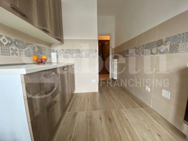 appartamento in affitto a Milano in zona Famagosta