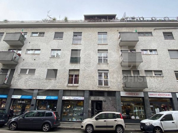 appartamento in affitto a Milano in zona Famagosta